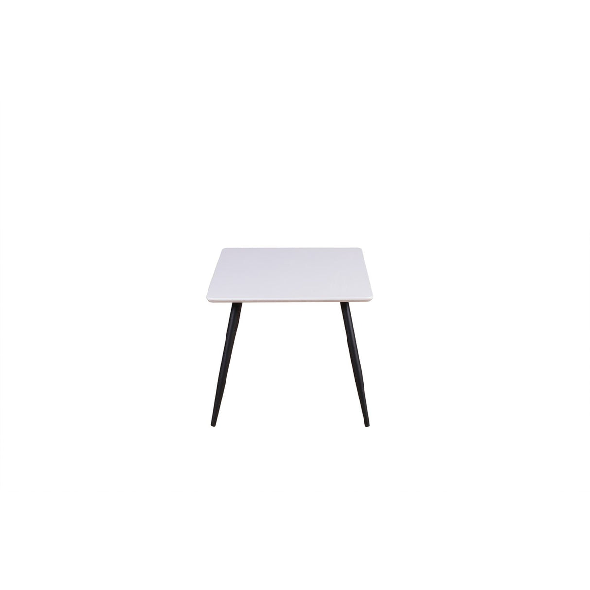 Polar Barnbord White, 50 x 80 x 60