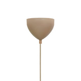 Sandro Taklampa Ljus brun