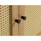 Segmento Sideboard 140 cm Naturlig