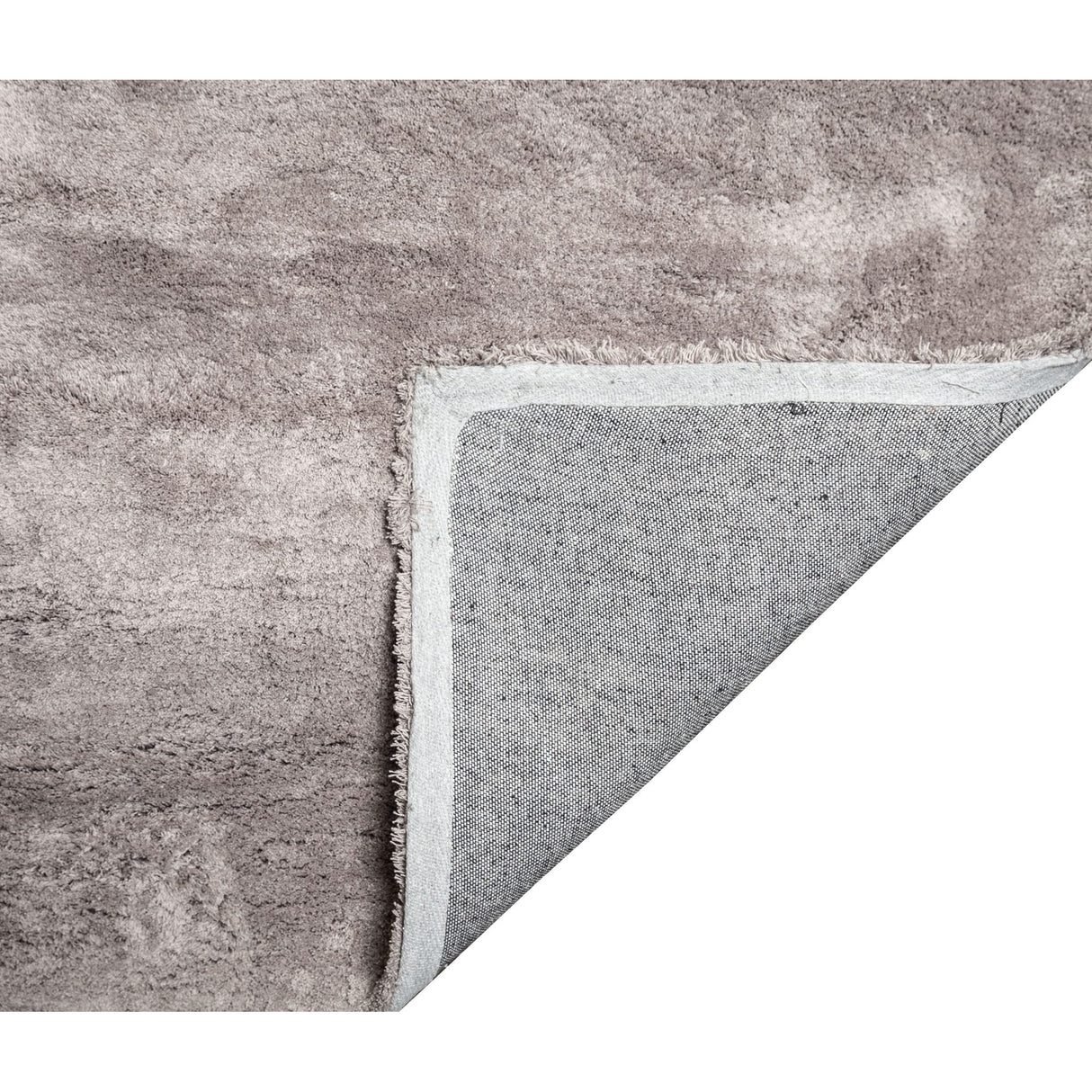 Lagus Ryamatta 160x230 cm Ljusgrå