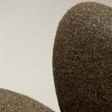 Bae Snurrstol Dark Olive