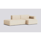 Mags Soft 2,5-sits, kombination 3 höger Soffa Bolgheri LGG60, Fast