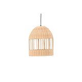 Alsbäck Taklampa Natur, 30x35