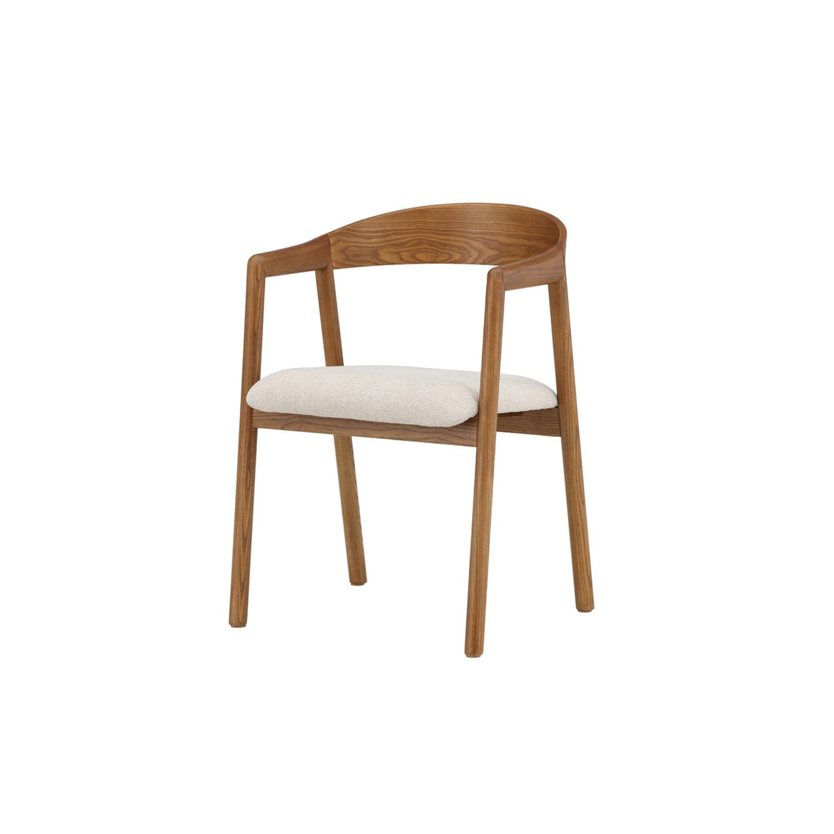 Långön Matstol Beige