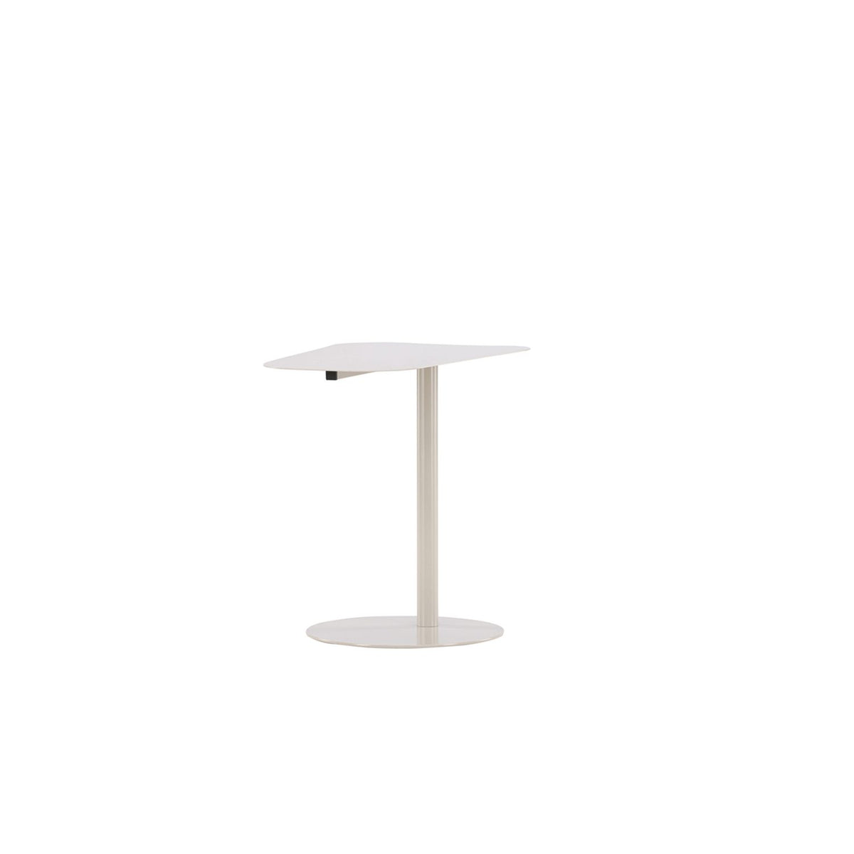 San Jose Sidobord Beige
