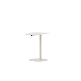 San Jose Sidobord Beige