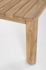 Monterosso Matbord 240x100 cm Teak