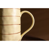 Kutie Kaffekopp Beige