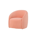 Neo Fåtölj Peach