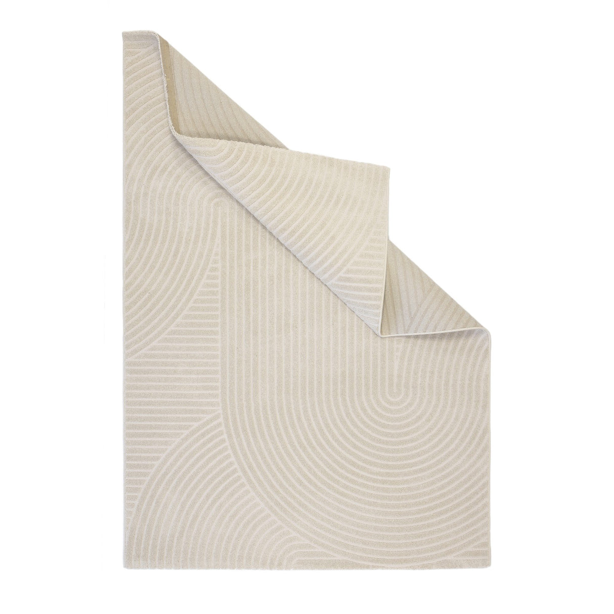 Cannes Offwhite Wiltonmatta 200x290 cm