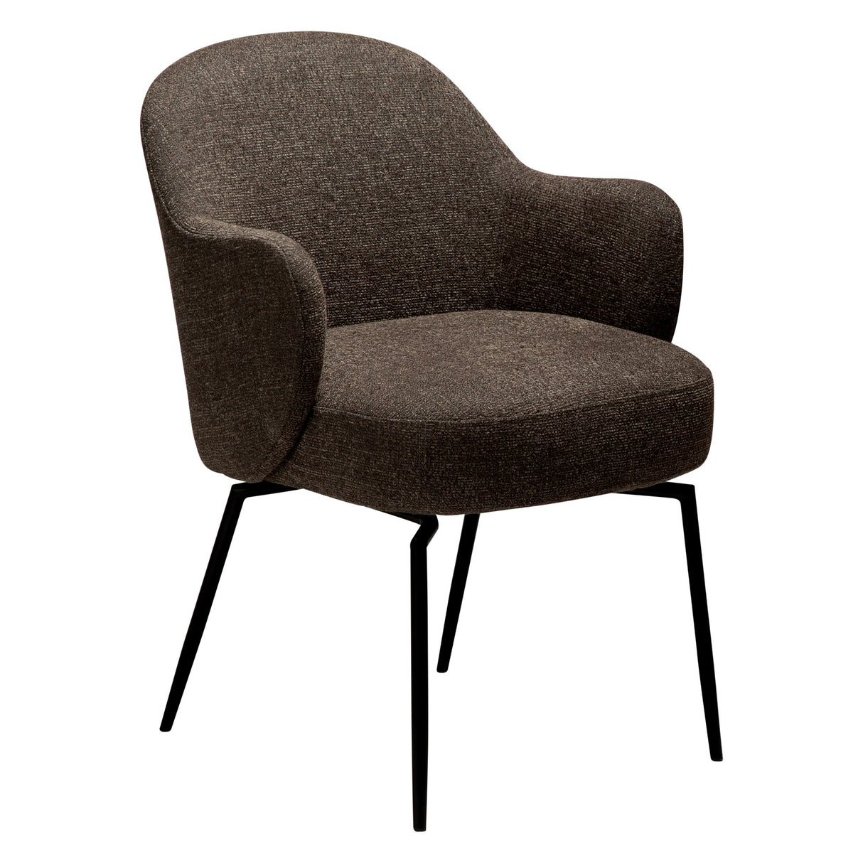 Bae Snurrstol Major Brown