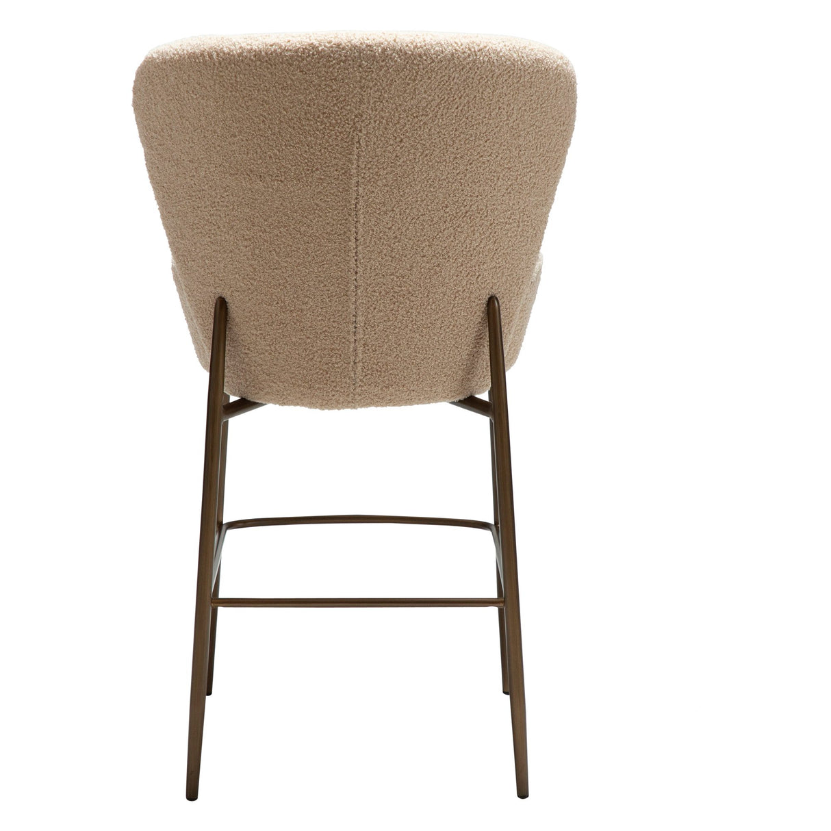 Orbit Barstol Frosted Almond