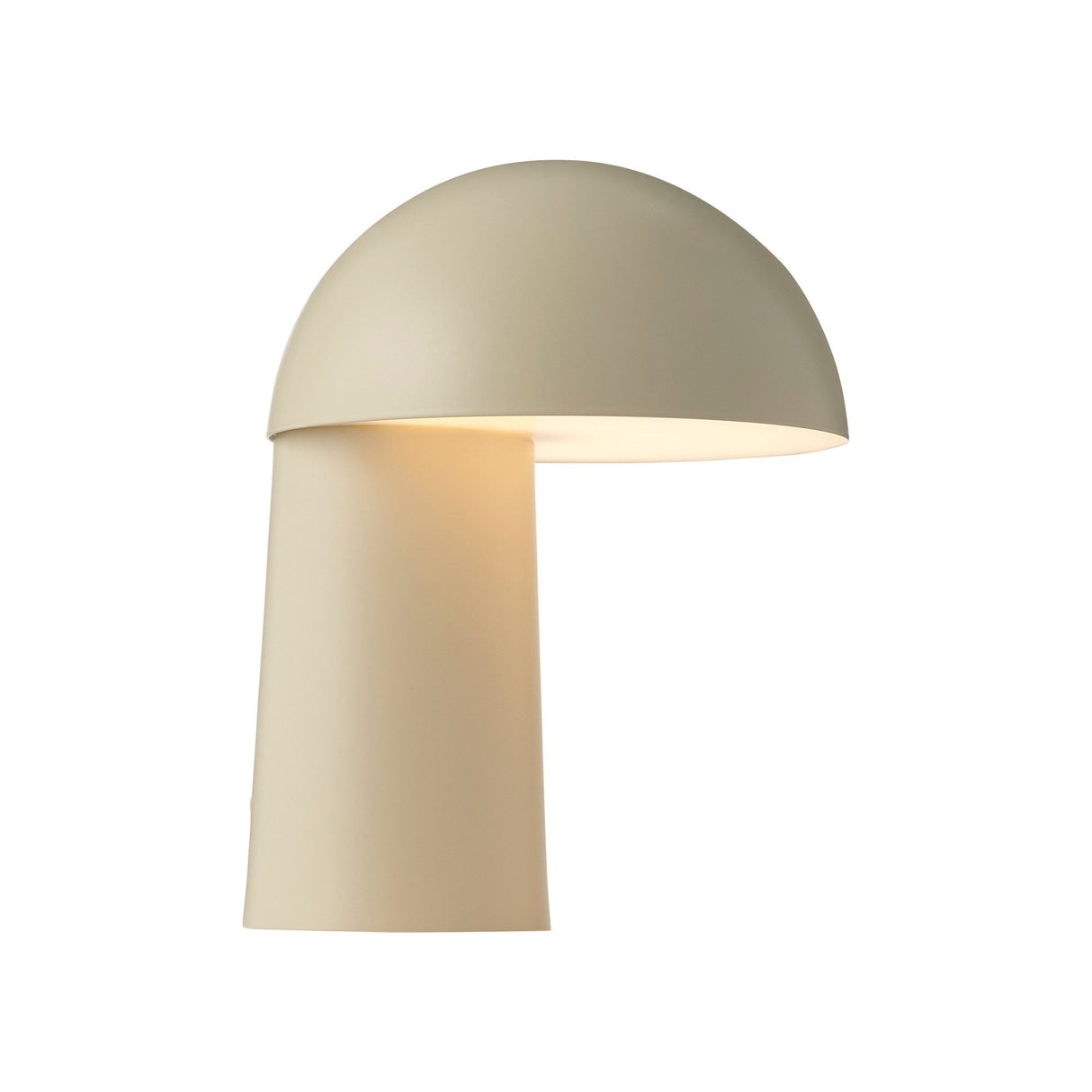 Faye Bordslampa Beige