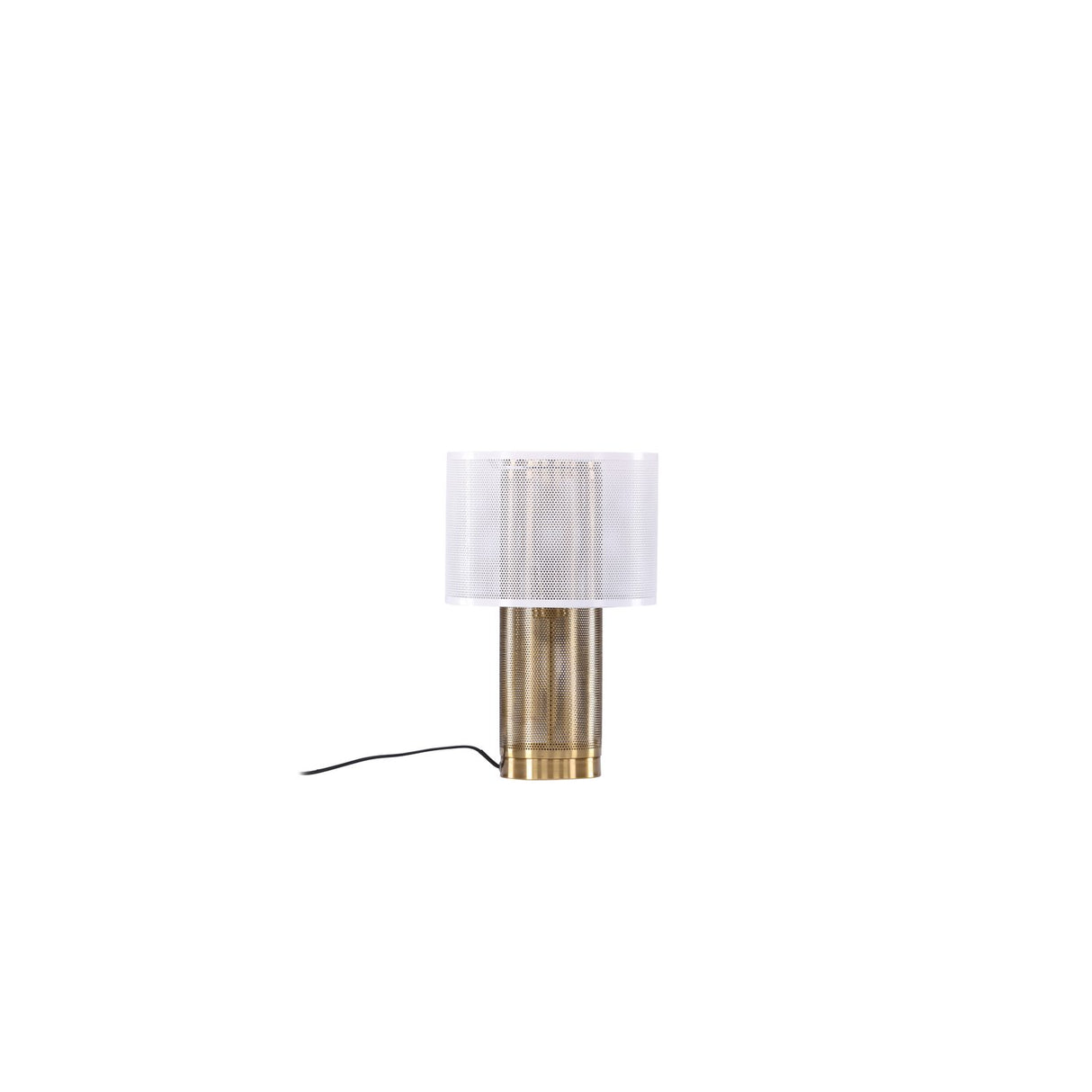 Gap Bordslampa Guld