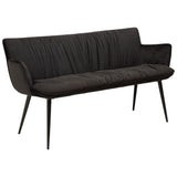 Join Bänk Meteorite Black