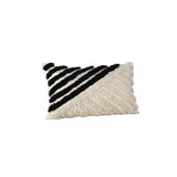 Zara Kuddfodral Vit, 30 x 50
