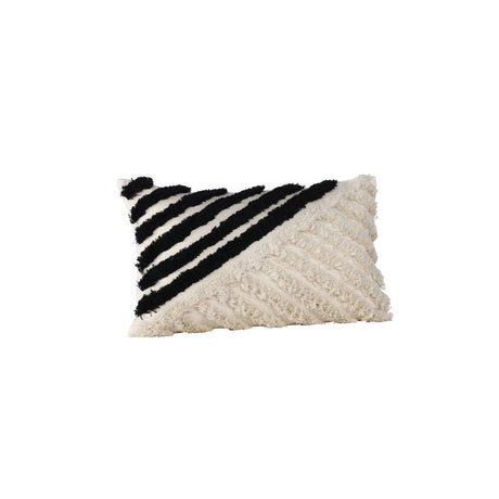 Zara Kuddfodral Vit, 30 x 50