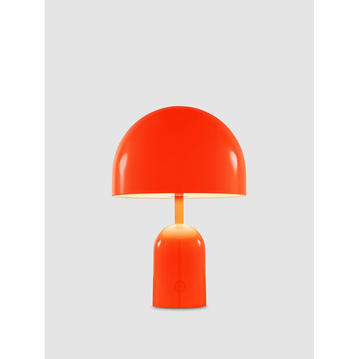 Bell v2 Portabel lampa Fluoro