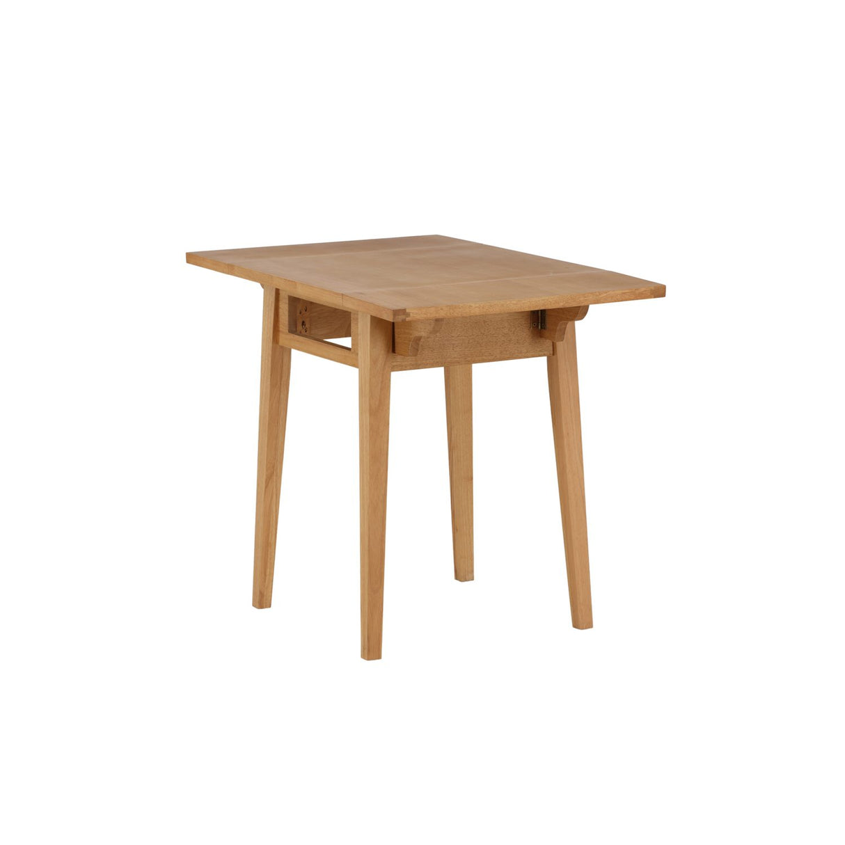 Yakidon Rektangulärt matbord Brun, 60 x 45
