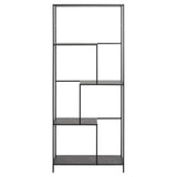 Tarbes Bokhylla 170x72x32 cm