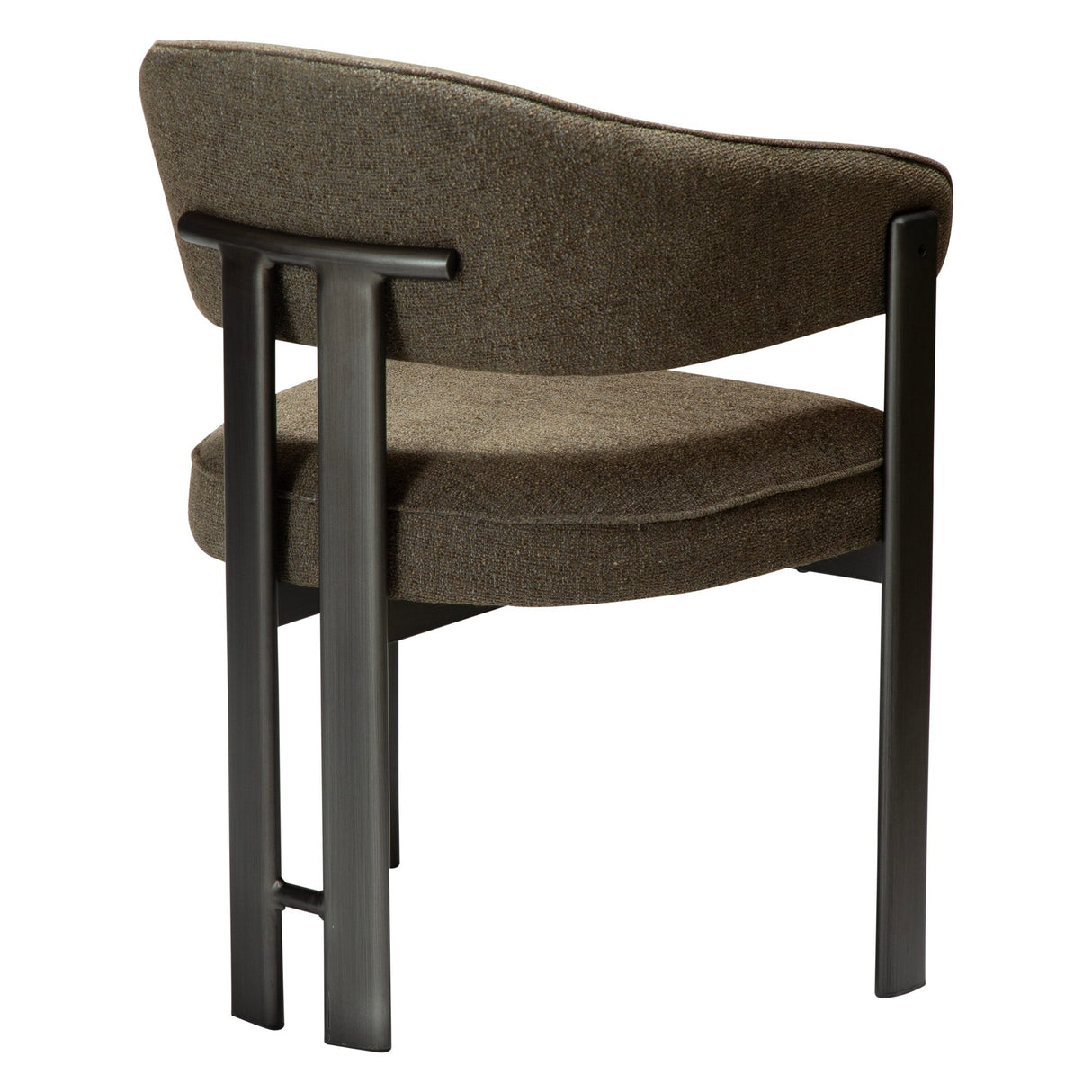 Duct Karmstol Dark Olive