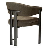 Duct Karmstol Dark Olive