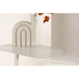 San Jose Sidobord Beige