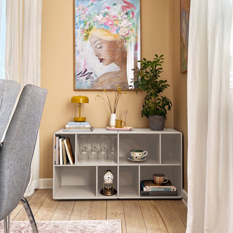 Palm Springs Quadrant-hylla Svamp