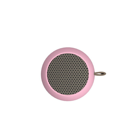 Ago mini bluetooth Högtalare Fresh Pink