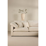 Amalfi Hörnsoffa Beige