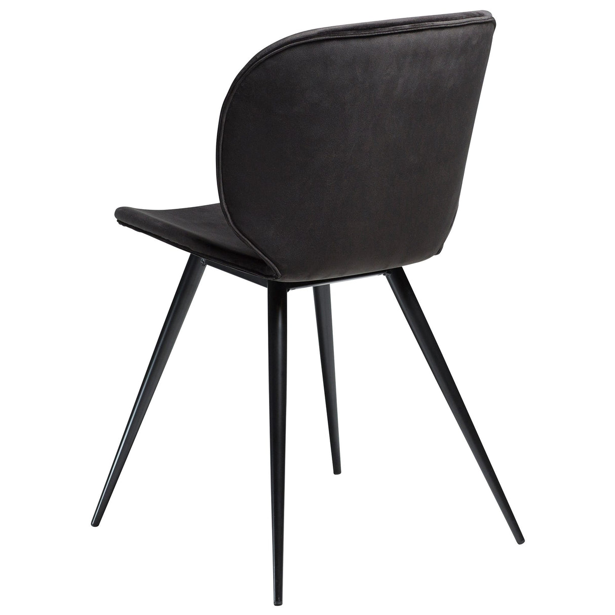 Cloud Stol Meteorite Black Velvet