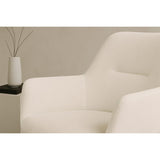 Tomorrow Matstol Beige