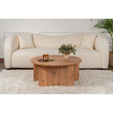 Salma Soffbord Atlantic Pine
