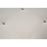 Quito 3-sits (288 x 95 x 75 cm) 3-sitssoffa Vit