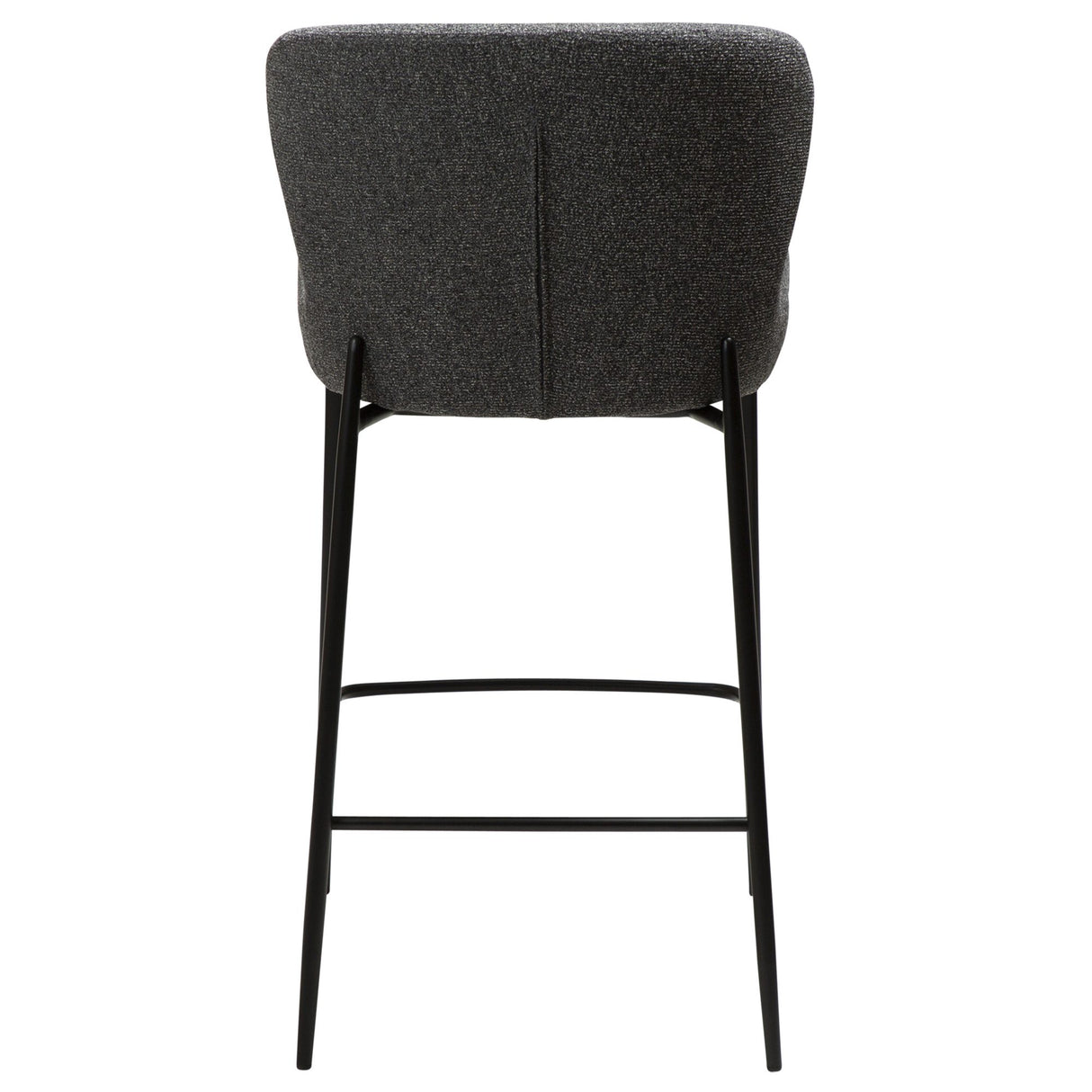 Glam Barstol Pebble Grey