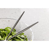 Active Bestick Silver, Salladsbestick