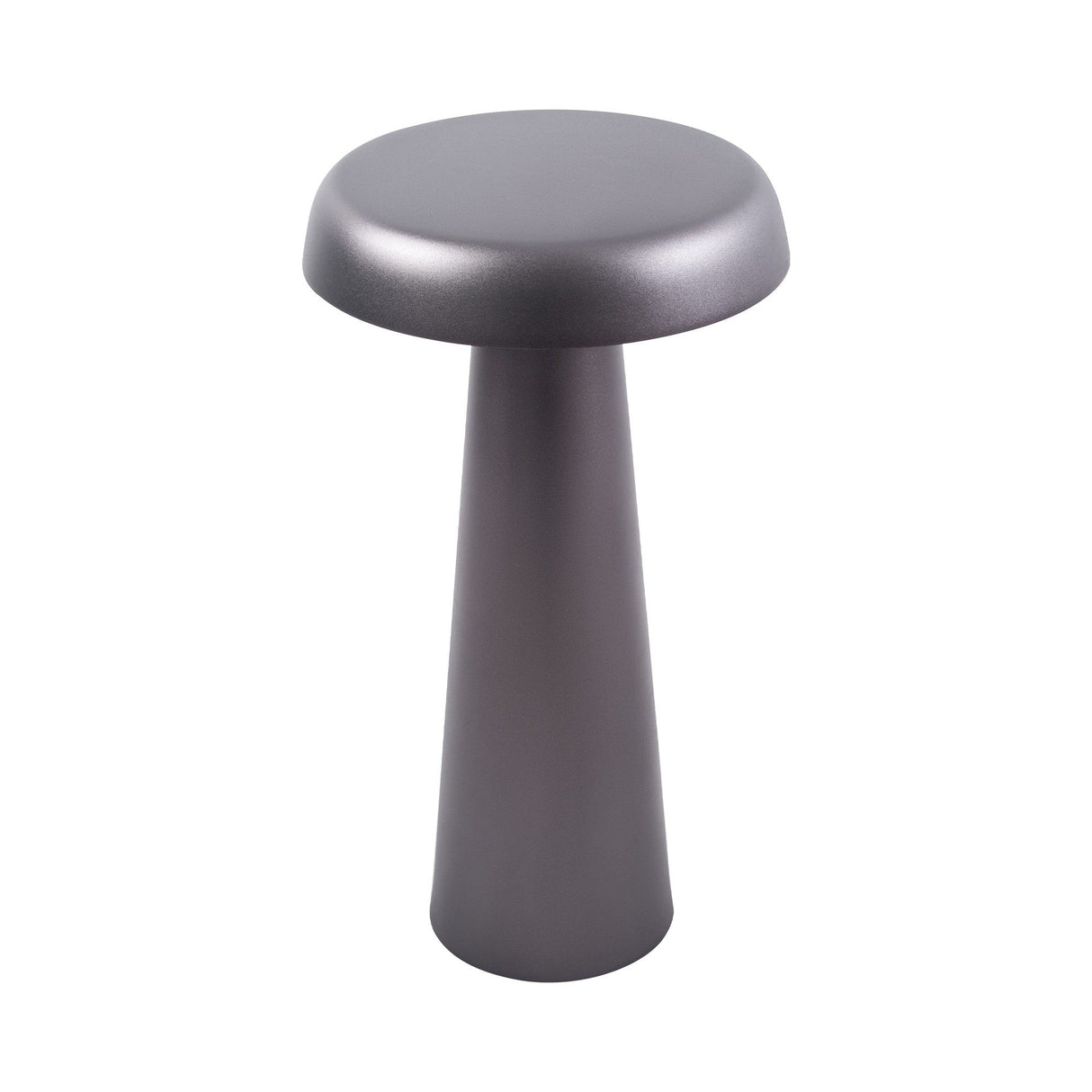 Uppladdningsbar Arcello Bordslampa Antracit