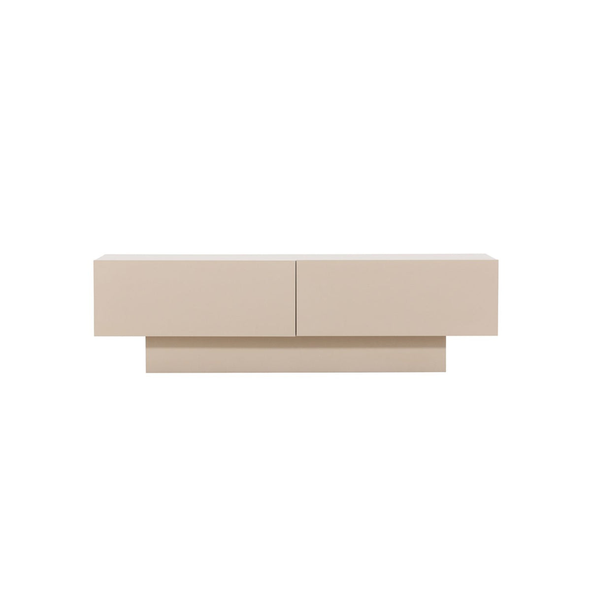 Cuenca TV-bänk Beige