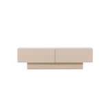 Cuenca TV-bänk Beige