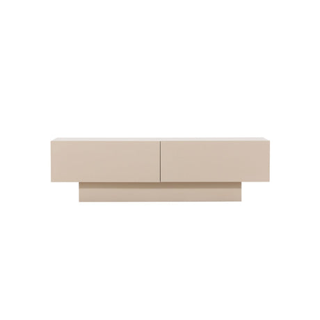 Cuenca TV-bänk Beige