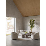 Charo 2,5-sits Beige