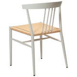 Sava Stol White, Nature