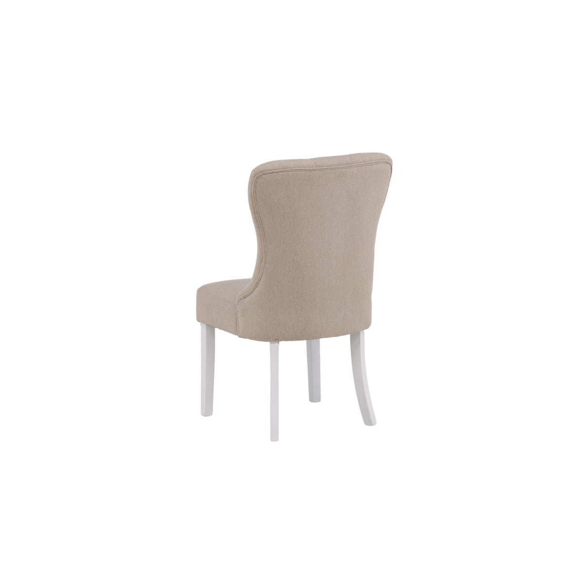 Vista Matstol Beige