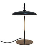 Artist Bordslampa Svart