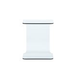 Telemark Sidobord Klar, 45x45x53