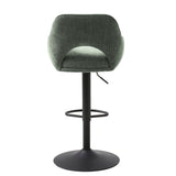 Ratio Barstol Skogsgrön