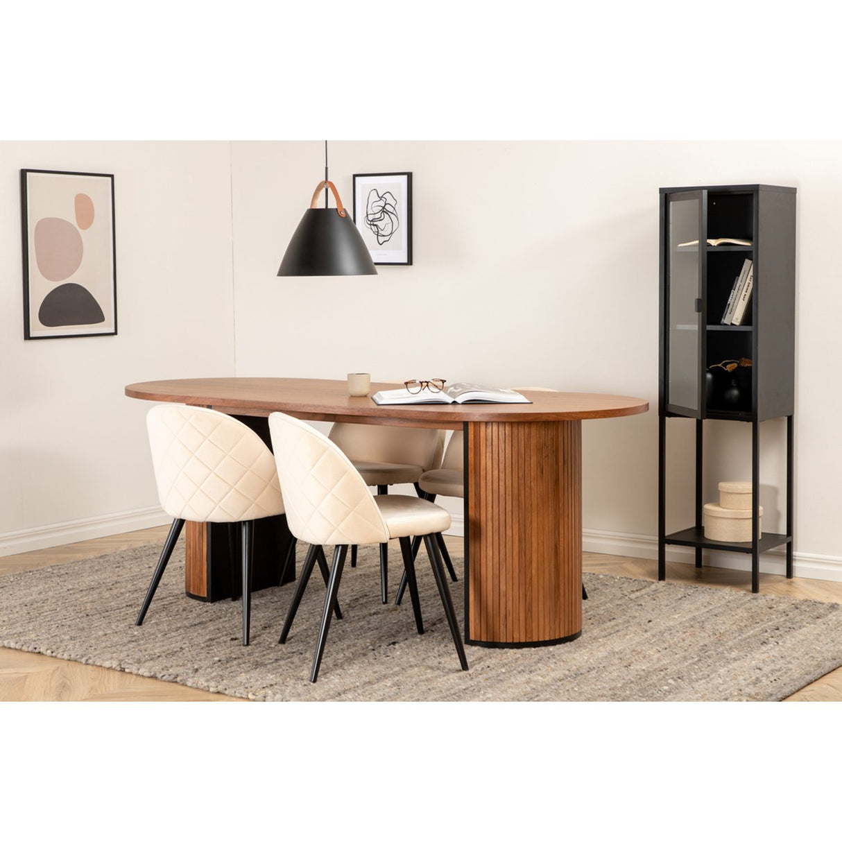 Bianca, Velvet Oval matgrupp