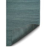 Plain Matta Teal