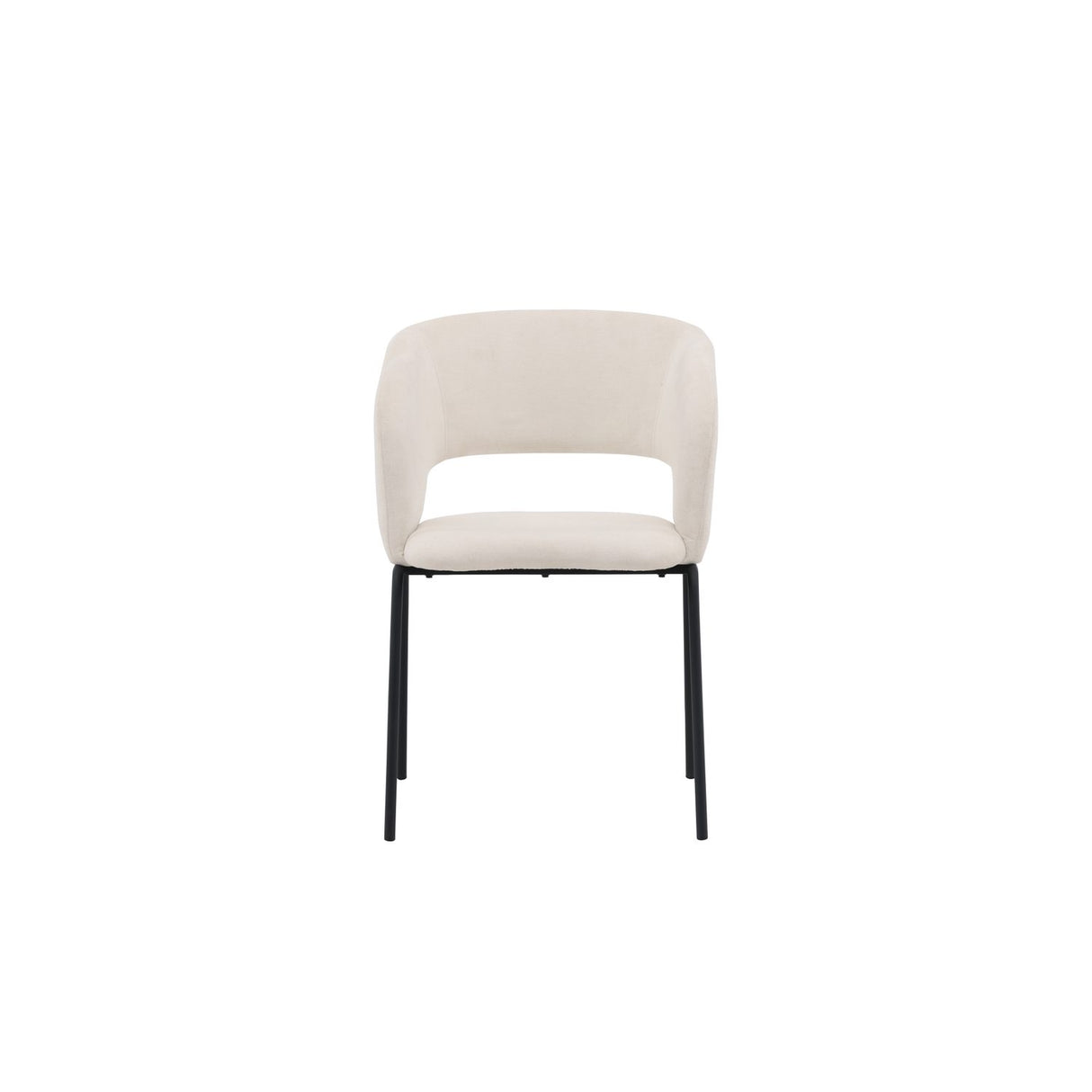 Dag Matstol Offwhite