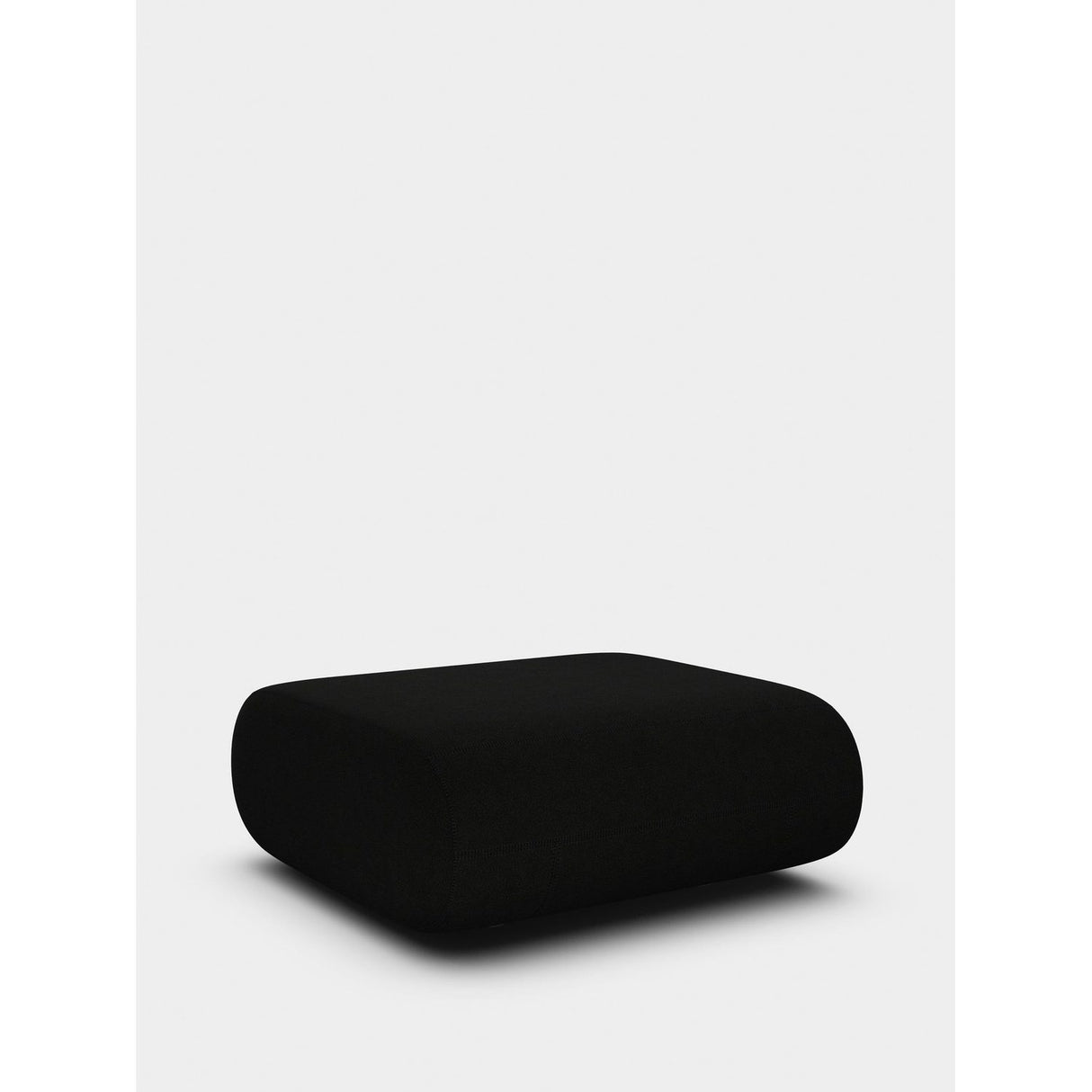 Fat Soffpall Hallingdal 65 Black BLS